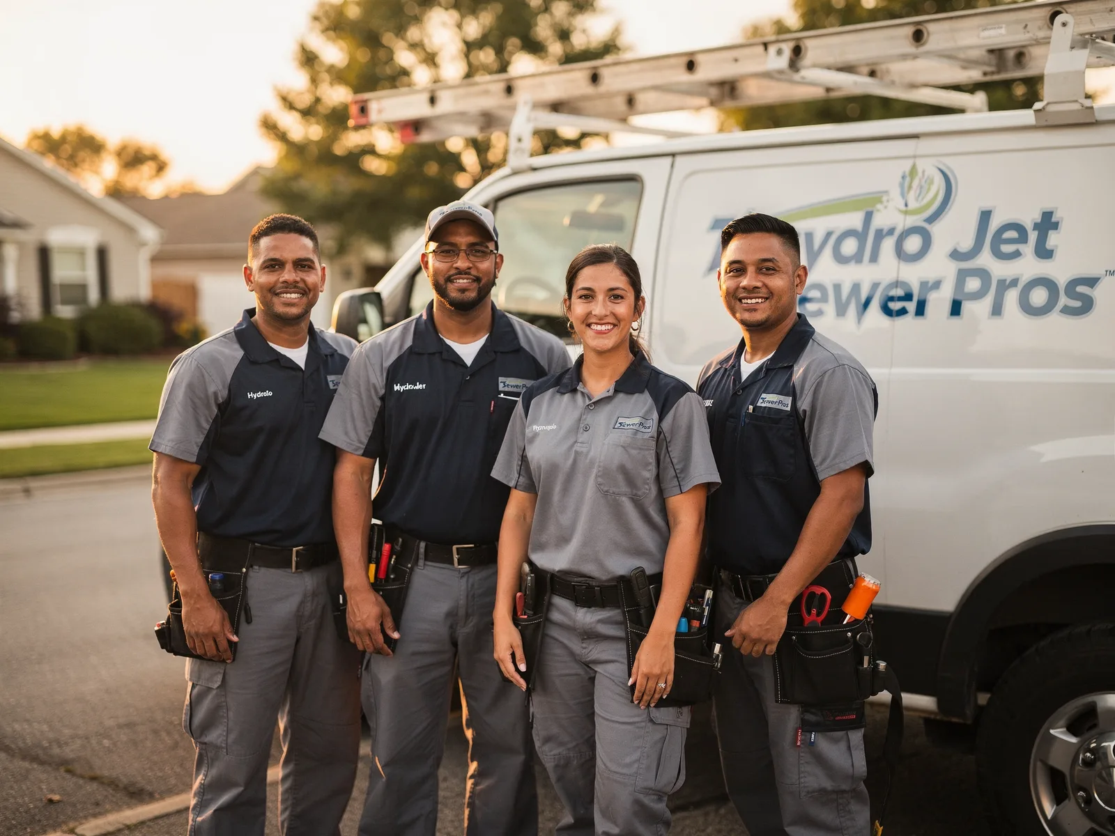Hydro Jetting company in Kure Beach, NC